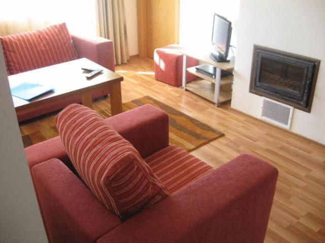 Aquilon Hotel & Thermal Pools 반야 객실 사진