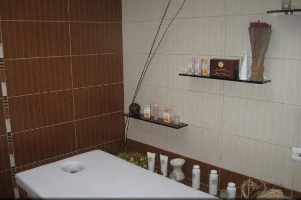 Aquilon Hotel & Thermal Pools 반야 외부 사진